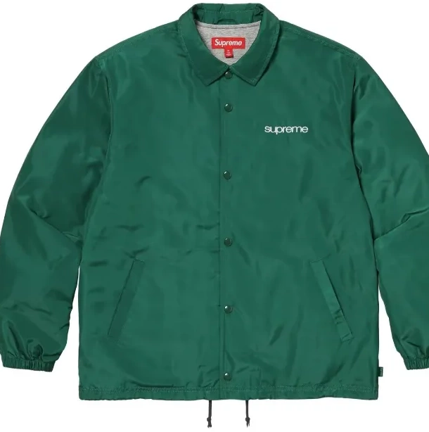 York green orange New Coach NYC Black L M S navy COACHES Jacket JACKET 23FW XL 0601